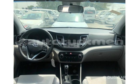 Buy Import Hyundai Tucson Black Car in Import - Dubai in Ahal Buy Import Hyundai Tucson Black Car in Import - Dubai in Ahal