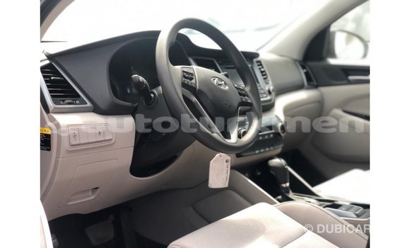 Buy Import Hyundai Tucson Black Car in Import - Dubai in Ahal Buy Import Hyundai Tucson Black Car in Import - Dubai in Ahal