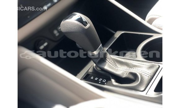 Buy Import Hyundai Tucson Black Car in Import - Dubai in Ahal Buy Import Hyundai Tucson Black Car in Import - Dubai in Ahal