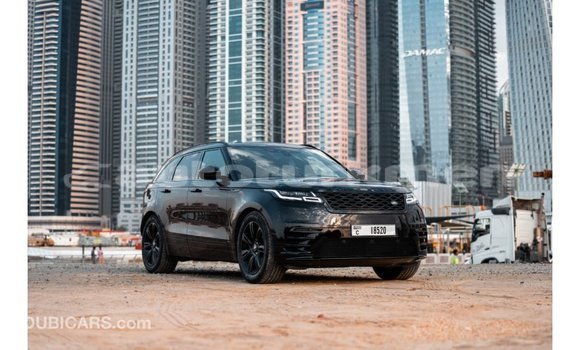 Buy Import Land Rover Range Rover Black Car in Import - Dubai in Ahal Buy Import Land Rover Range Rover Black Car in Import - Dubai in Ahal