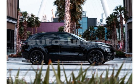 Buy Import Land Rover Range Rover Black Car in Import - Dubai in Ahal Buy Import Land Rover Range Rover Black Car in Import - Dubai in Ahal