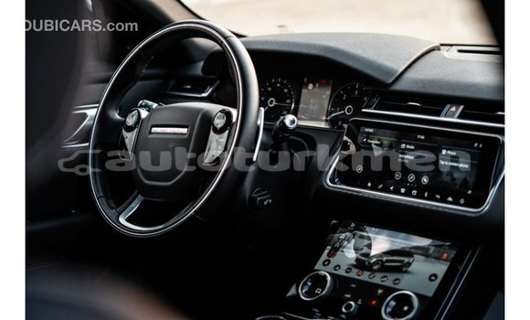 Buy Import Land Rover Range Rover Black Car in Import - Dubai in Ahal Buy Import Land Rover Range Rover Black Car in Import - Dubai in Ahal
