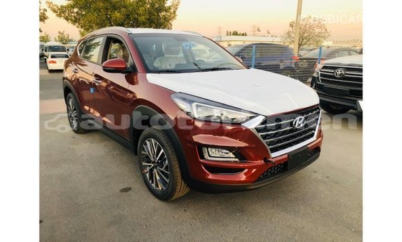 Buy Import Hyundai Tucson Other Car in Import - Dubai in Ahal Buy Import Hyundai Tucson Other Car in Import - Dubai in Ahal