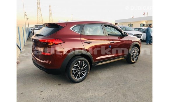 Buy Import Hyundai Tucson Other Car in Import - Dubai in Ahal Buy Import Hyundai Tucson Other Car in Import - Dubai in Ahal