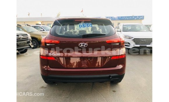 Buy Import Hyundai Tucson Other Car in Import - Dubai in Ahal Buy Import Hyundai Tucson Other Car in Import - Dubai in Ahal