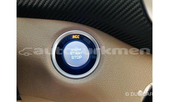 Buy Import Hyundai Tucson Other Car in Import - Dubai in Ahal Buy Import Hyundai Tucson Other Car in Import - Dubai in Ahal