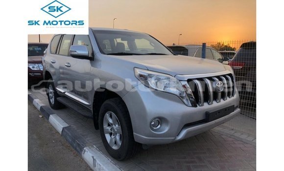 Buy Import Toyota Prado Other Car in Import - Dubai in Ahal