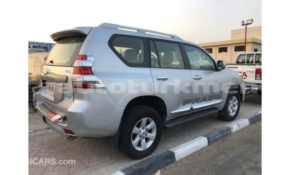 Buy Import Toyota Prado Other Car in Import - Dubai in Ahal Buy Import Toyota Prado Other Car in Import - Dubai in Ahal