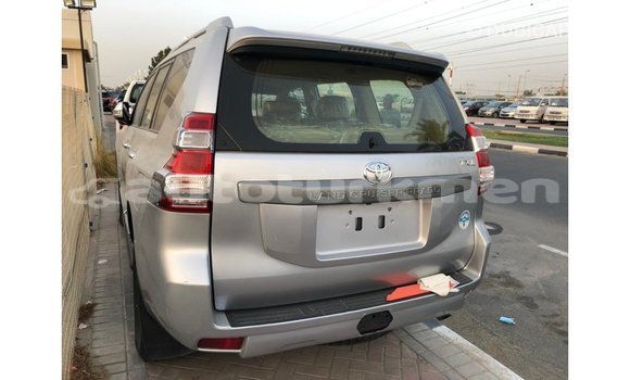 Buy Import Toyota Prado Other Car in Import - Dubai in Ahal Buy Import Toyota Prado Other Car in Import - Dubai in Ahal