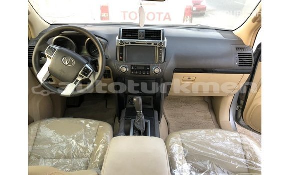 Buy Import Toyota Prado Other Car in Import - Dubai in Ahal Buy Import Toyota Prado Other Car in Import - Dubai in Ahal