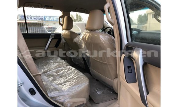 Buy Import Toyota Prado Other Car in Import - Dubai in Ahal Buy Import Toyota Prado Other Car in Import - Dubai in Ahal