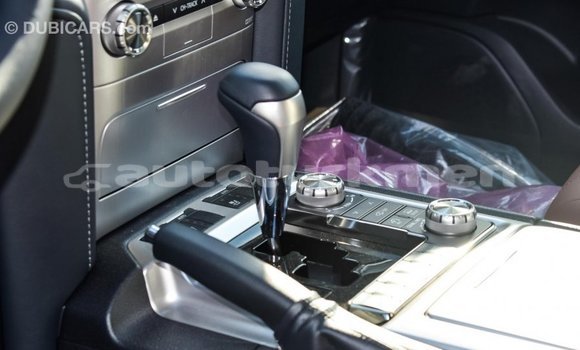 Buy Import Toyota Land Cruiser White Car in Import - Dubai in Ahal Buy Import Toyota Land Cruiser White Car in Import - Dubai in Ahal