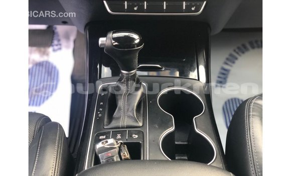 Buy Import Kia Sorento Black Car in Import - Dubai in Ahal Buy Import Kia Sorento Black Car in Import - Dubai in Ahal