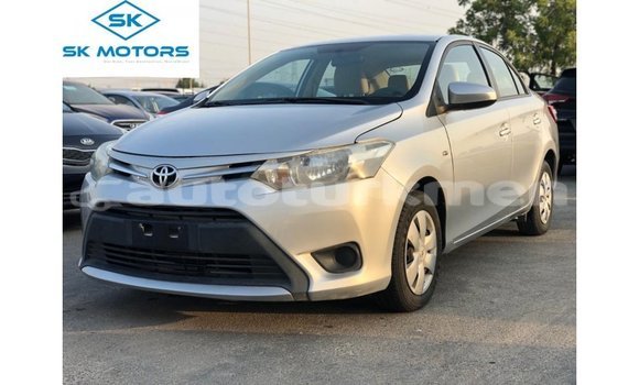 Buy Import Toyota Yaris Other Car in Import - Dubai in Ahal