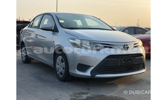 Buy Import Toyota Yaris Other Car in Import - Dubai in Ahal Buy Import Toyota Yaris Other Car in Import - Dubai in Ahal