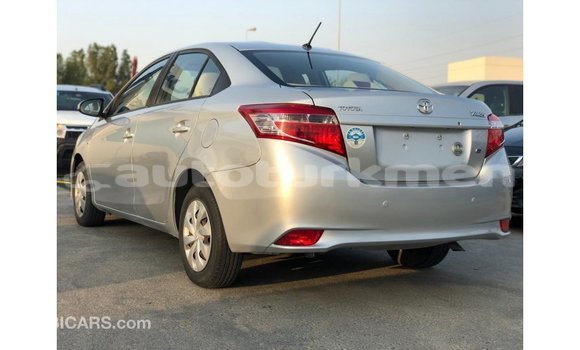 Buy Import Toyota Yaris Other Car in Import - Dubai in Ahal Buy Import Toyota Yaris Other Car in Import - Dubai in Ahal