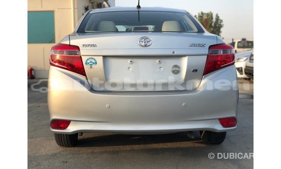Buy Import Toyota Yaris Other Car in Import - Dubai in Ahal Buy Import Toyota Yaris Other Car in Import - Dubai in Ahal
