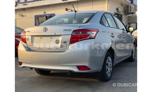 Buy Import Toyota Yaris Other Car in Import - Dubai in Ahal Buy Import Toyota Yaris Other Car in Import - Dubai in Ahal