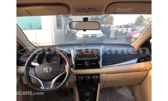 Buy Import Toyota Yaris Other Car in Import - Dubai in Ahal Buy Import Toyota Yaris Other Car in Import - Dubai in Ahal