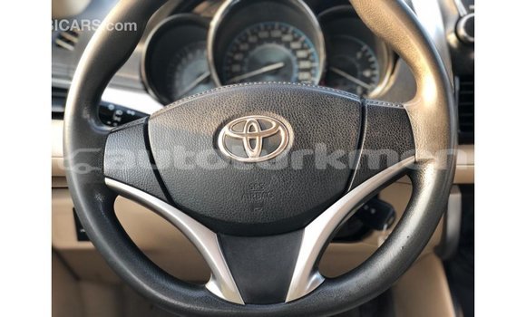 Buy Import Toyota Yaris Other Car in Import - Dubai in Ahal Buy Import Toyota Yaris Other Car in Import - Dubai in Ahal