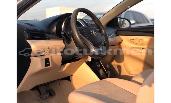 Buy Import Toyota Yaris Other Car in Import - Dubai in Ahal Buy Import Toyota Yaris Other Car in Import - Dubai in Ahal
