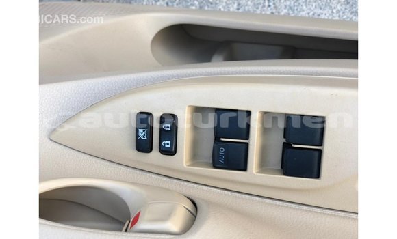 Buy Import Toyota Yaris Other Car in Import - Dubai in Ahal Buy Import Toyota Yaris Other Car in Import - Dubai in Ahal