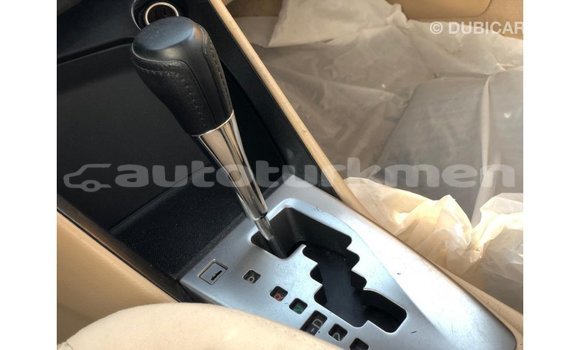 Buy Import Toyota Yaris Other Car in Import - Dubai in Ahal Buy Import Toyota Yaris Other Car in Import - Dubai in Ahal