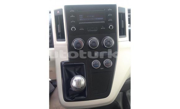 Buy Import Toyota Hiace White Car in Import - Dubai in Ahal Buy Import Toyota Hiace White Car in Import - Dubai in Ahal