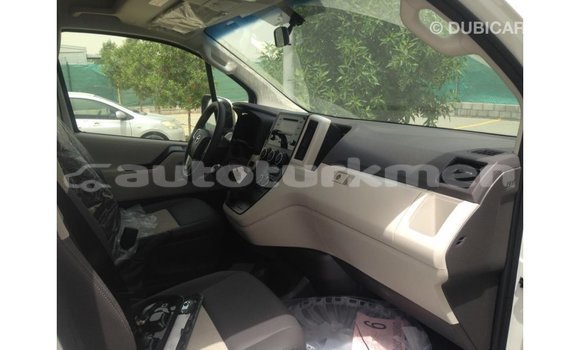 Buy Import Toyota Hiace White Car in Import - Dubai in Ahal Buy Import Toyota Hiace White Car in Import - Dubai in Ahal