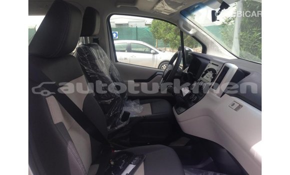 Buy Import Toyota Hiace White Car in Import - Dubai in Ahal Buy Import Toyota Hiace White Car in Import - Dubai in Ahal