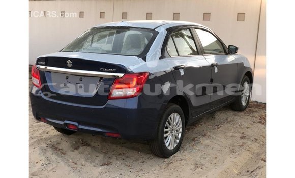 Buy Import Suzuki Alto Blue Car in Import - Dubai in Ahal Buy Import Suzuki Alto Blue Car in Import - Dubai in Ahal