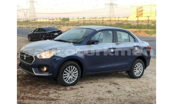 Buy Import Suzuki Alto Blue Car in Import - Dubai in Ahal Buy Import Suzuki Alto Blue Car in Import - Dubai in Ahal