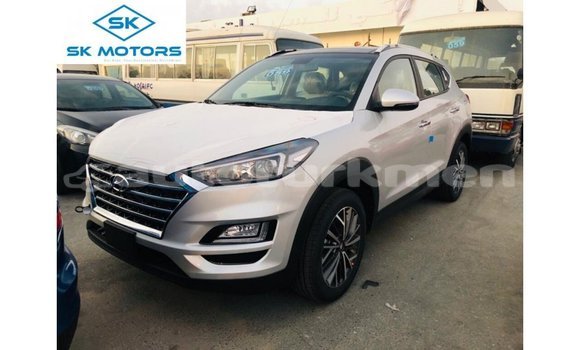 Buy Import Hyundai Tucson Other Car in Import - Dubai in Ahal