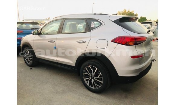 Buy Import Hyundai Tucson Other Car in Import - Dubai in Ahal Buy Import Hyundai Tucson Other Car in Import - Dubai in Ahal