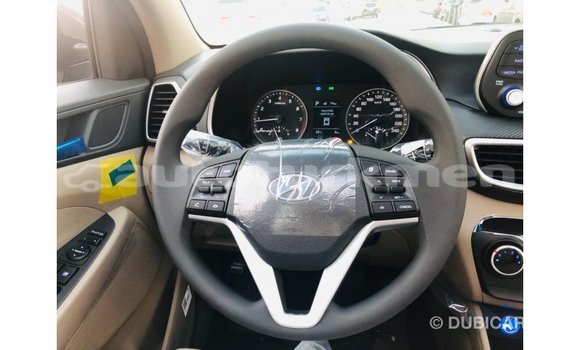 Buy Import Hyundai Tucson Other Car in Import - Dubai in Ahal Buy Import Hyundai Tucson Other Car in Import - Dubai in Ahal