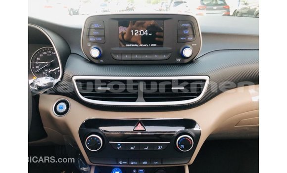 Buy Import Hyundai Tucson Other Car in Import - Dubai in Ahal Buy Import Hyundai Tucson Other Car in Import - Dubai in Ahal