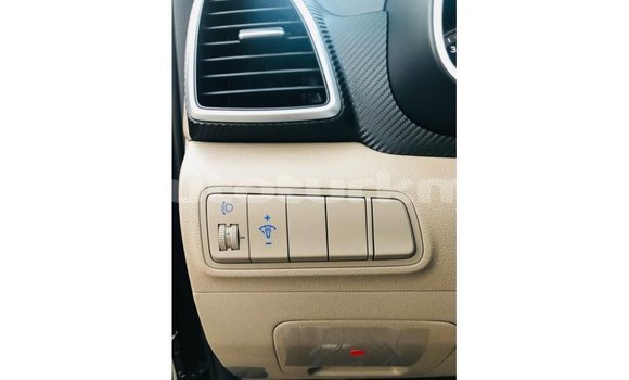 Buy Import Hyundai Tucson Other Car in Import - Dubai in Ahal Buy Import Hyundai Tucson Other Car in Import - Dubai in Ahal