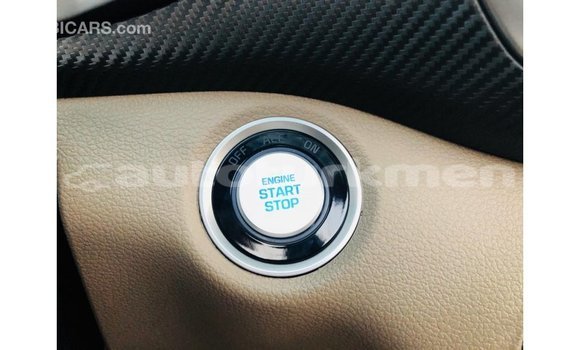 Buy Import Hyundai Tucson Other Car in Import - Dubai in Ahal Buy Import Hyundai Tucson Other Car in Import - Dubai in Ahal