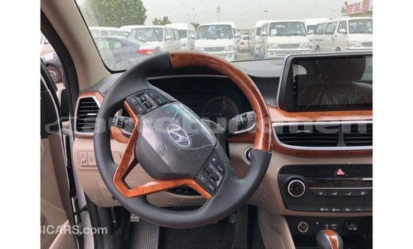 Buy Import Hyundai Tucson White Car in Import - Dubai in Ahal Buy Import Hyundai Tucson White Car in Import - Dubai in Ahal