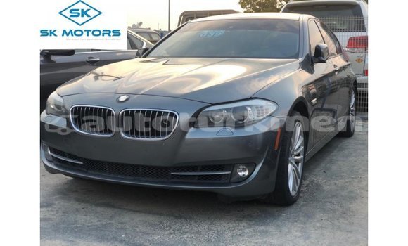 Buy Import BMW R Other Bike in Import - Dubai in Ahal