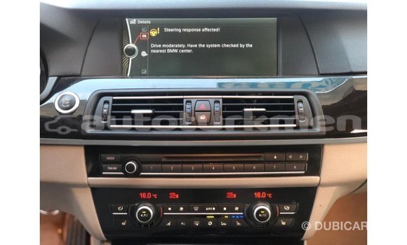 Buy Import BMW R Other Bike in Import - Dubai in Ahal Buy Import BMW R Other Bike in Import - Dubai in Ahal