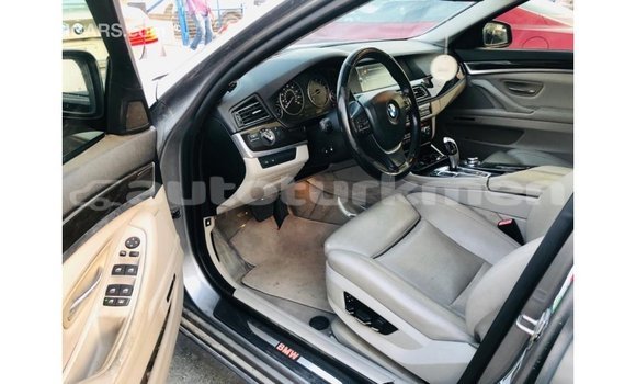 Buy Import BMW R Other Bike in Import - Dubai in Ahal Buy Import BMW R Other Bike in Import - Dubai in Ahal