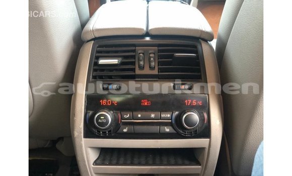 Buy Import BMW R Other Bike in Import - Dubai in Ahal Buy Import BMW R Other Bike in Import - Dubai in Ahal