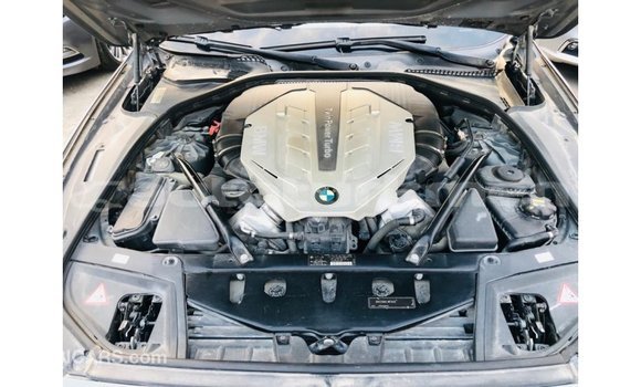 Buy Import BMW R Other Bike in Import - Dubai in Ahal Buy Import BMW R Other Bike in Import - Dubai in Ahal