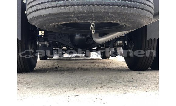 Buy Import Isuzu FTR 850 White Truck in Import - Dubai in Ahal Buy Import Isuzu FTR 850 White Truck in Import - Dubai in Ahal