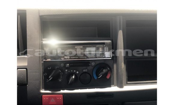 Buy Import Isuzu FTR 850 White Truck in Import - Dubai in Ahal Buy Import Isuzu FTR 850 White Truck in Import - Dubai in Ahal