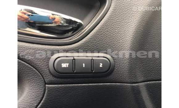 Buy Import Kia Cerato White Car in Import - Dubai in Ahal Buy Import Kia Cerato White Car in Import - Dubai in Ahal