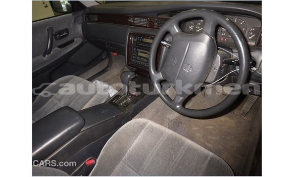 Buy Import Toyota Crown Blue Car in Import - Dubai in Ahal Buy Import Toyota Crown Blue Car in Import - Dubai in Ahal