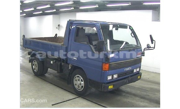 Buy Import Mazda 2 Blue Car in Import - Dubai in Ahal Buy Import Mazda 2 Blue Car in Import - Dubai in Ahal