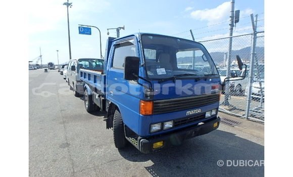 Buy Import Mazda 2 Blue Car in Import - Dubai in Ahal Buy Import Mazda 2 Blue Car in Import - Dubai in Ahal